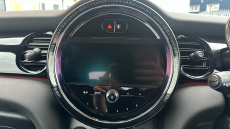 MINI Convertible 2.0 Cooper S Sport 2dr Petrol Convertible